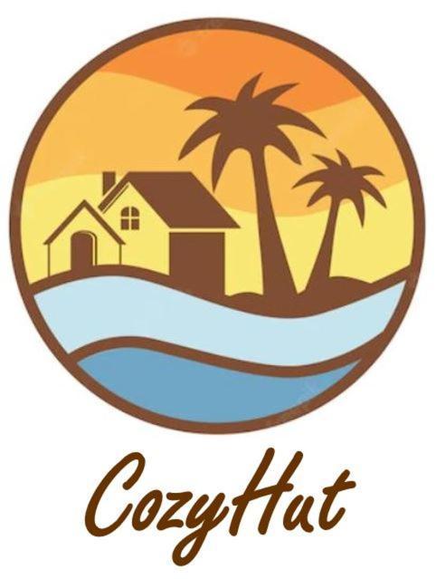 Cozyhut Бунгало Под Наем Chernomorets Ngoại thất bức ảnh
